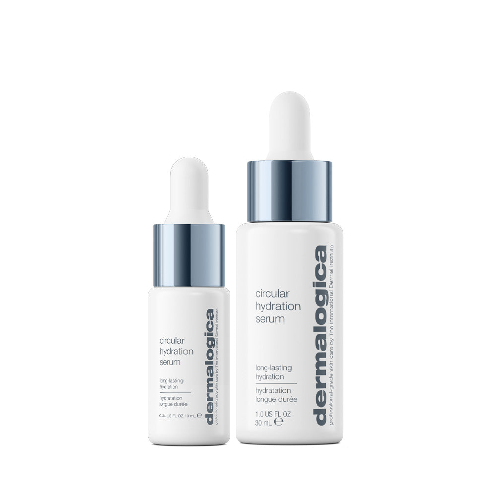 Dermalogica Australia kit long lasting hydration set
