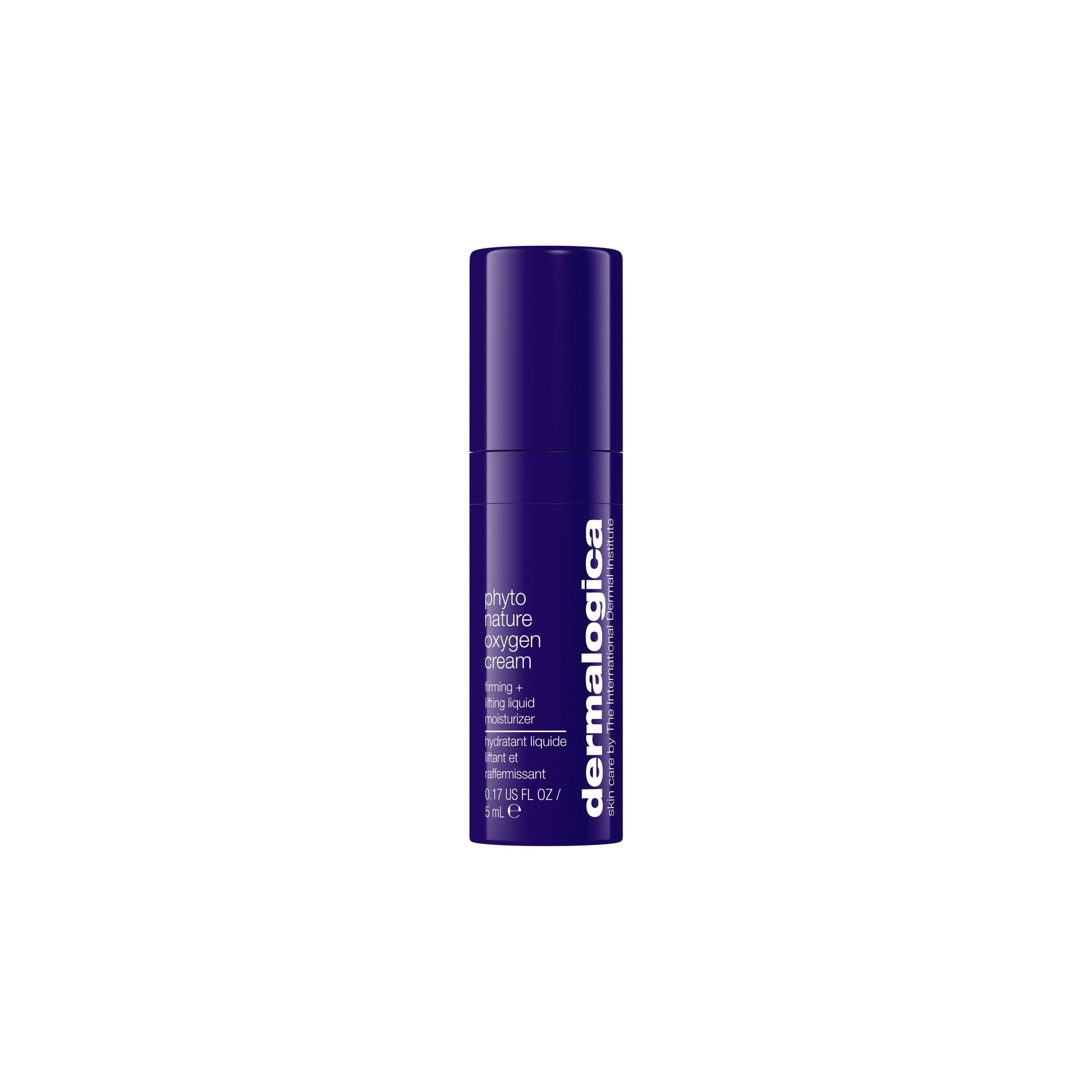 Dermalogica Australia phyto nature oxygen cream trial 5ml
