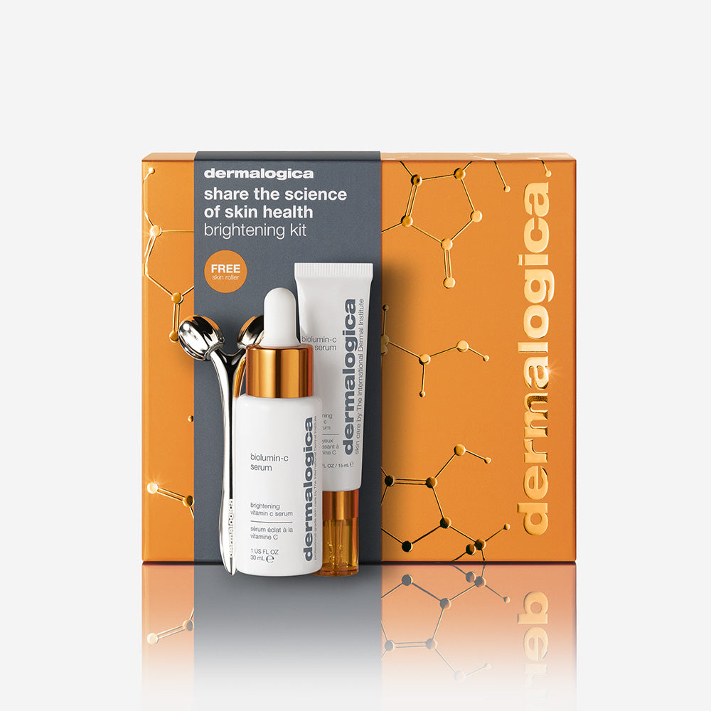Dermalogica Australia skin kits and sets kit brightening kit