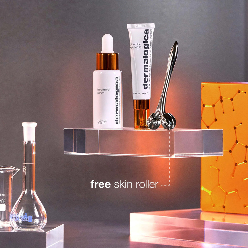 Dermalogica Australia skin kits and sets kit brightening kit