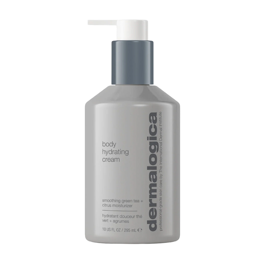 dermalogica body 295ml body hydrating cream