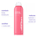 dermalogica body 177ml clarifying body spray
