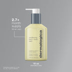 dermalogica body 295ml conditioning hand + body wash