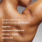 dermalogica body 150ml dynamic skin sculptor