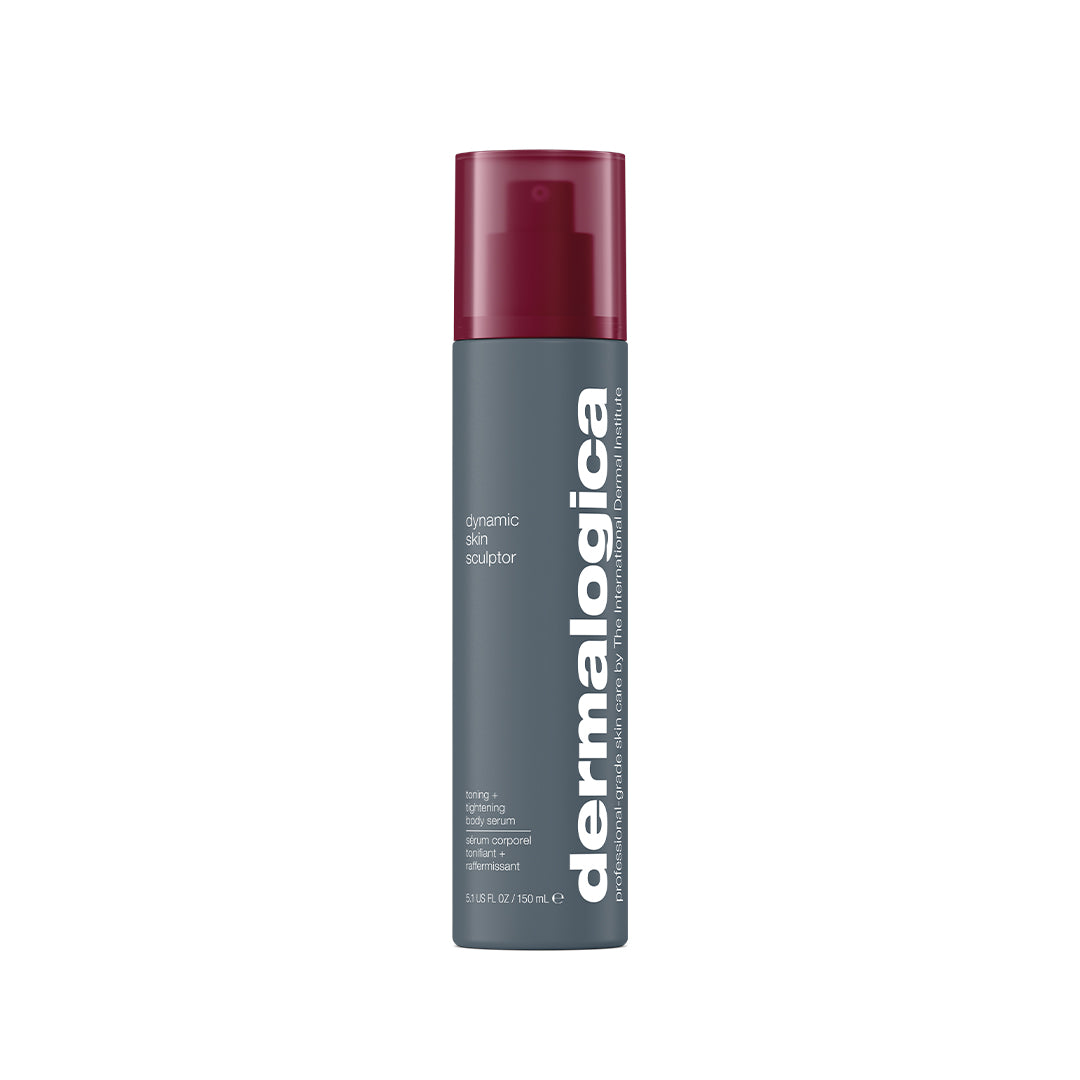 dermalogica body 150ml dynamic skin sculptor