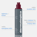 dermalogica body 150ml dynamic skin sculptor
