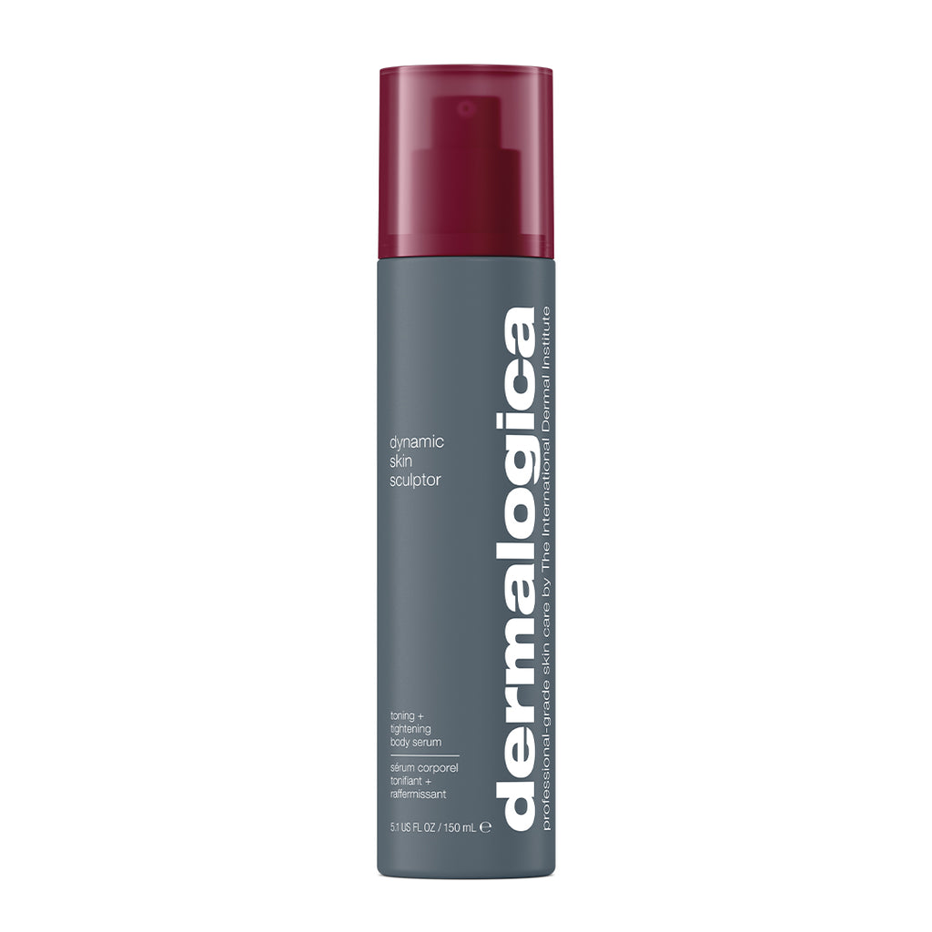 dermalogica body 150ml dynamic skin sculptor body serum