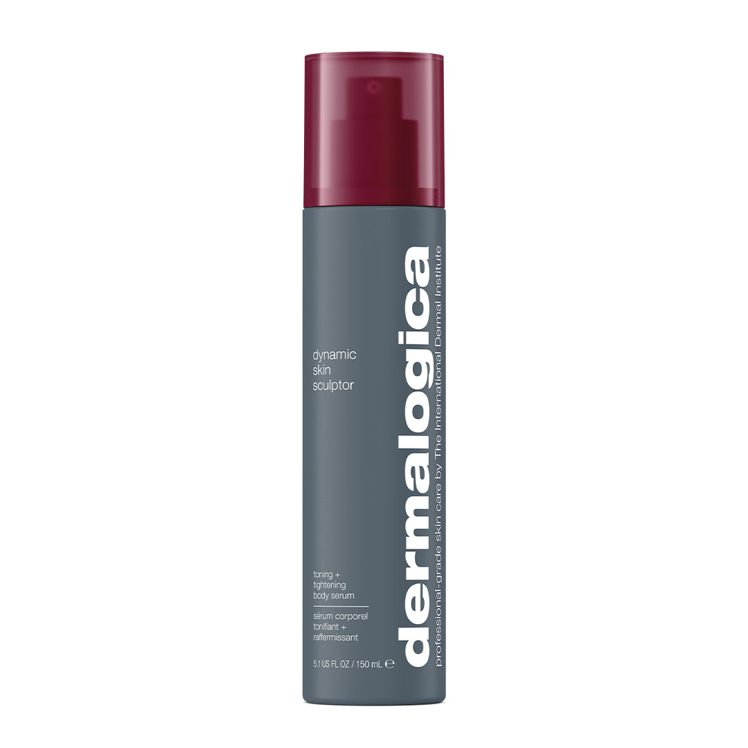 dermalogica body 150ml dynamic skin sculptor body serum