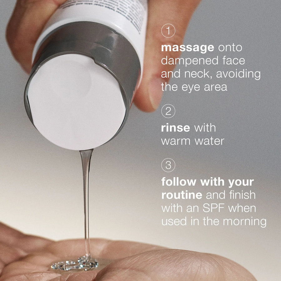 dermalogica cleansers acne clearing skin wash
