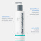 dermalogica cleansers 500ml acne clearing skin wash
