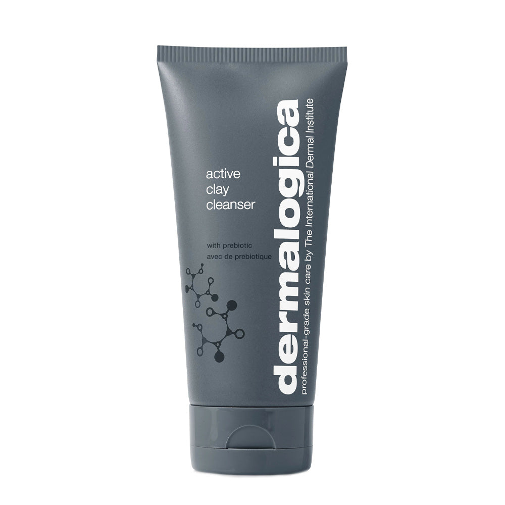 dermalogica cleansers 150ml active clay cleanser
