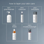 dermalogica cleansers daily glycolic cleanser