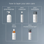 dermalogica cleansers intensive moisture cleanser