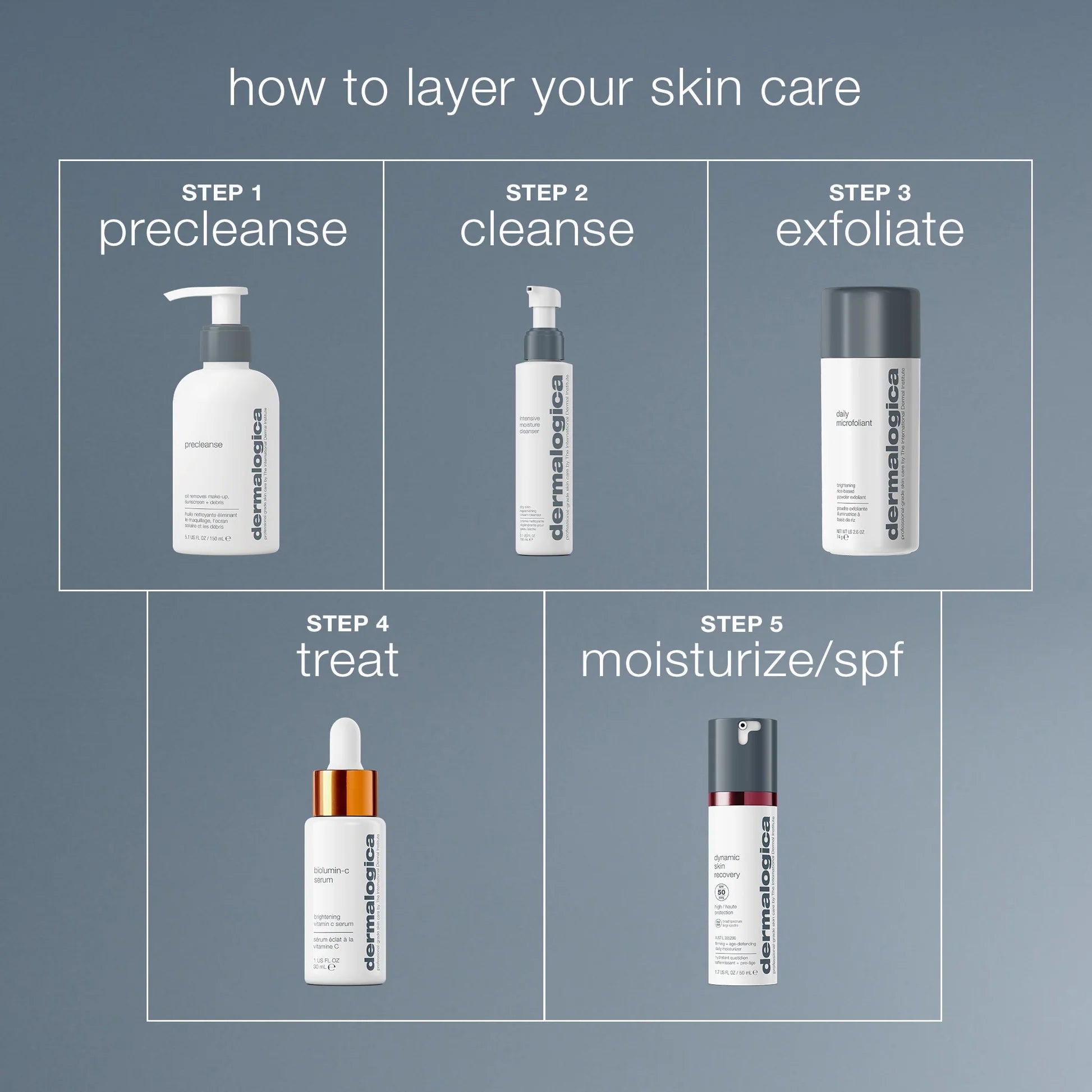 dermalogica cleansers intensive moisture cleanser