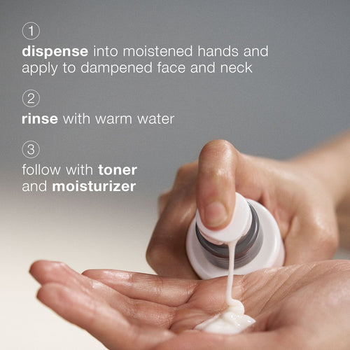 dermalogica cleansers intensive moisture cleanser