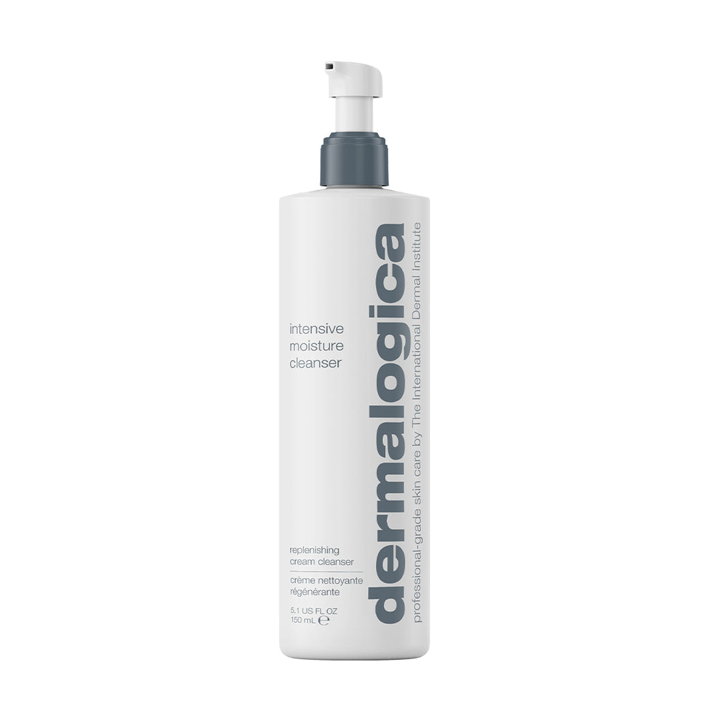 dermalogica cleansers intensive moisture cleanser