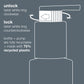 dermalogica cleansers magnetic[+] afterglow cleanser
