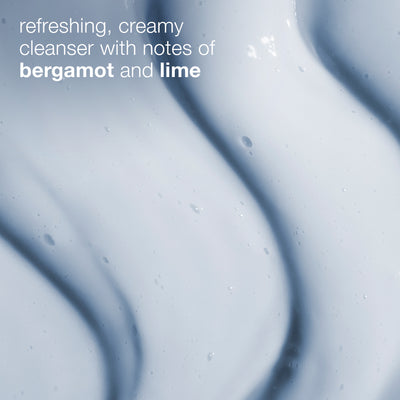dermalogica cleansers magnetic[+] afterglow cleanser