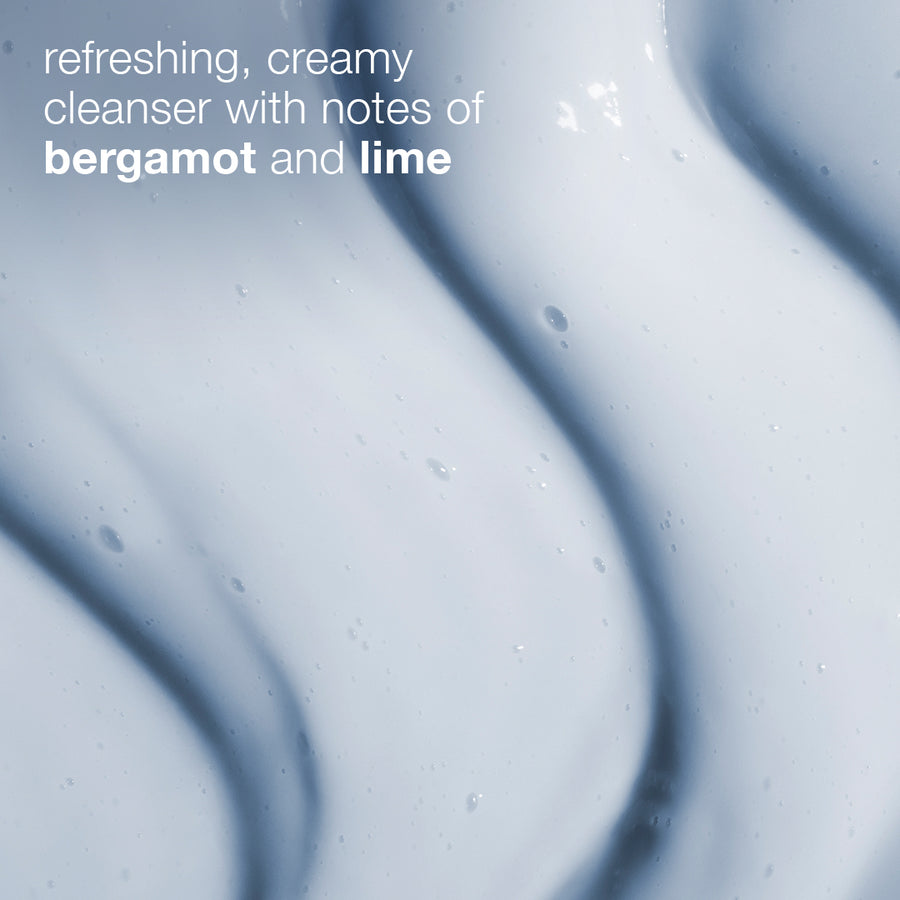 dermalogica cleansers magnetic[+] afterglow cleanser