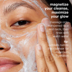 dermalogica cleansers magnetic[+] afterglow cleanser
