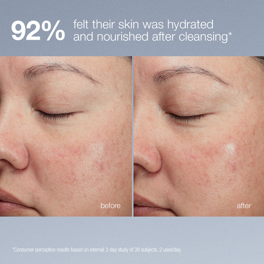 dermalogica cleansers magnetic[+] afterglow cleanser