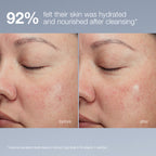 dermalogica cleansers magnetic[+] afterglow cleanser