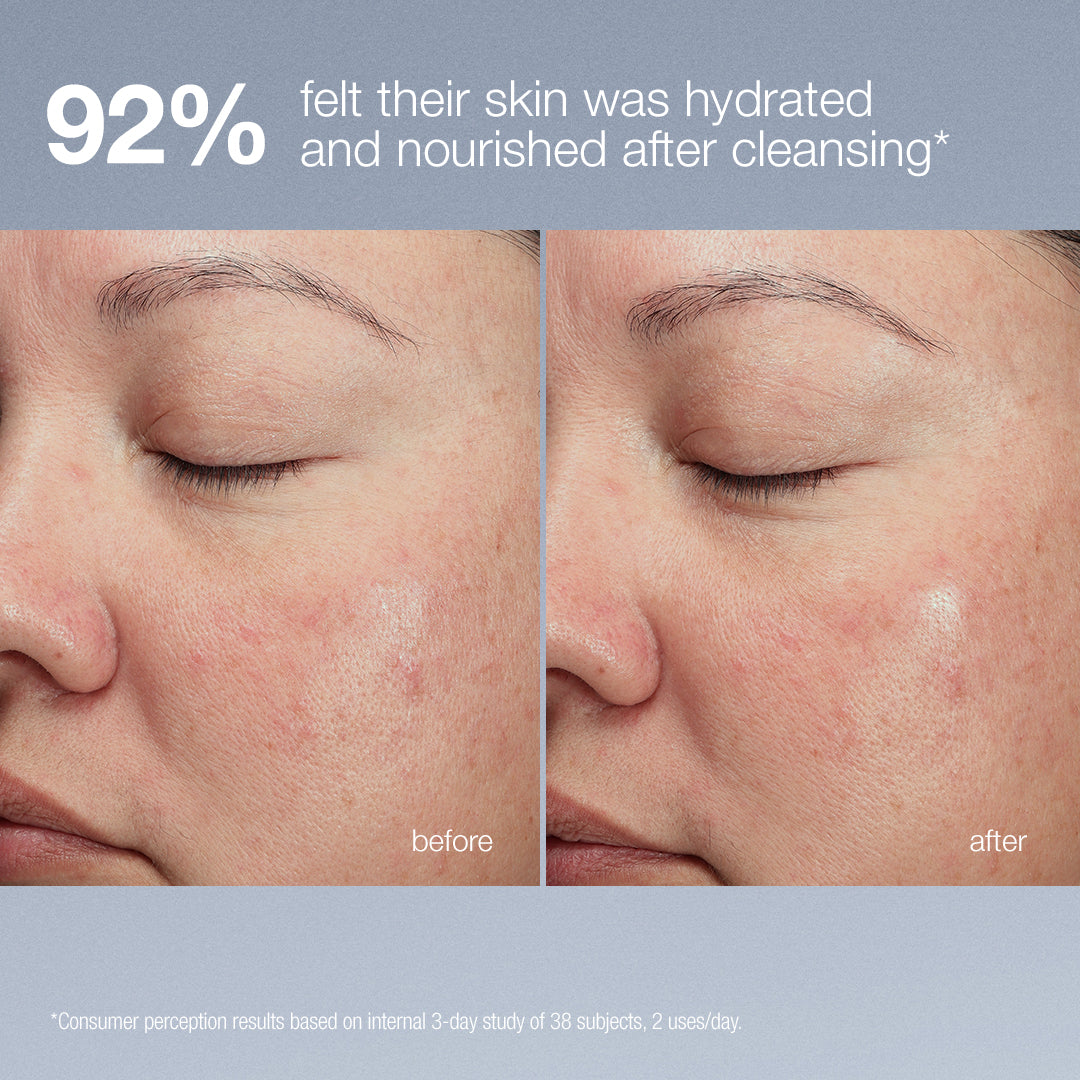 dermalogica cleansers magnetic[+] afterglow cleanser