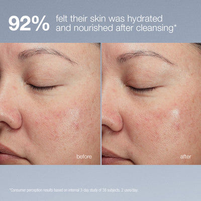 dermalogica cleansers magnetic[+] afterglow cleanser