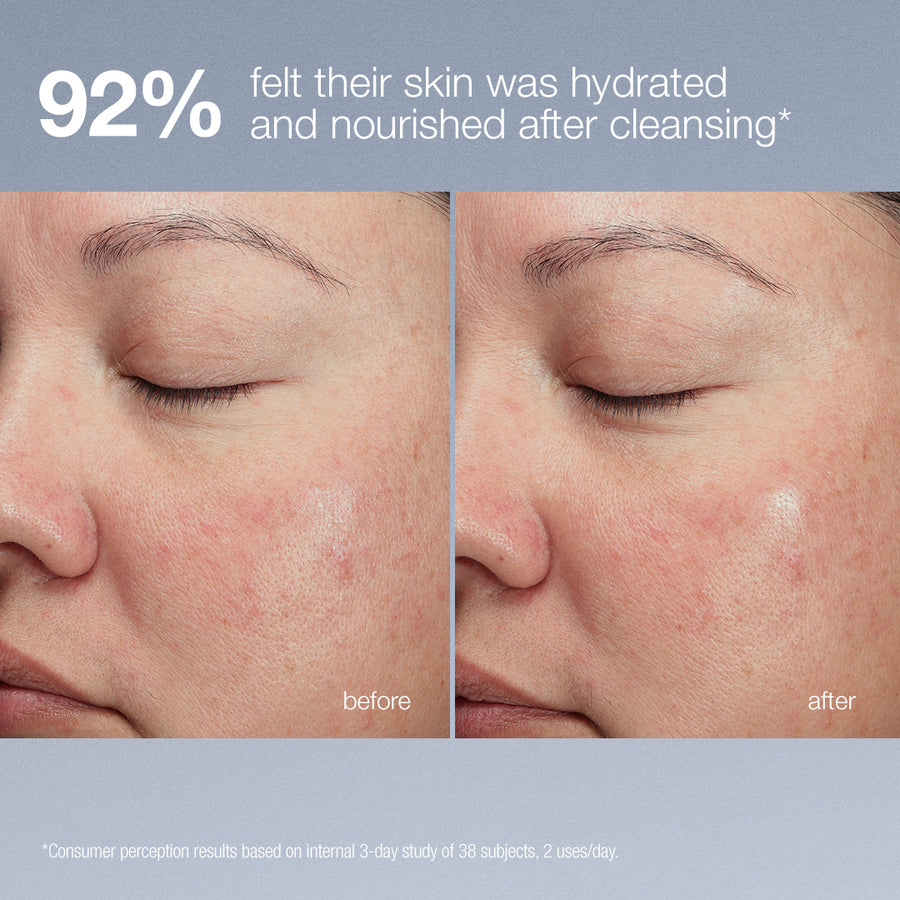 dermalogica cleansers magnetic[+] afterglow cleanser