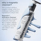 dermalogica cleansers magnetic[+] afterglow cleanser