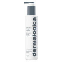 dermalogica cleansers 295ml magnetic[+] afterglow cleanser