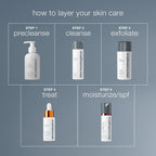 dermalogica cleansers 150ml micellar prebiotic precleanse