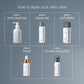 dermalogica cleansers 150ml micellar prebiotic precleanse