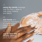 dermalogica cleansers 150ml micellar prebiotic precleanse