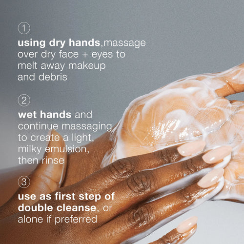 dermalogica cleansers 150ml micellar prebiotic precleanse