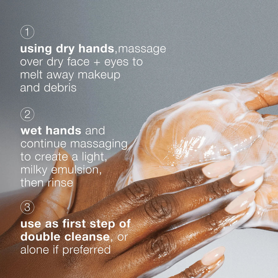 dermalogica cleansers 150ml micellar prebiotic precleanse