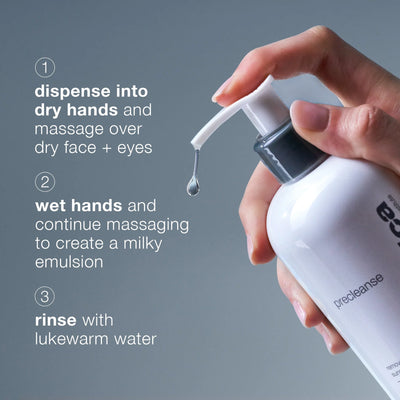 dermalogica cleansers precleanse