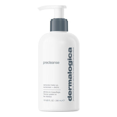 dermalogica cleansers 295ml precleanse