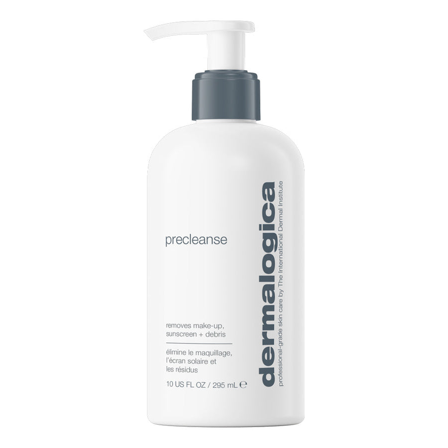 dermalogica cleansers 295ml precleanse