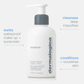 dermalogica cleansers 150ml precleanse cleansing oil