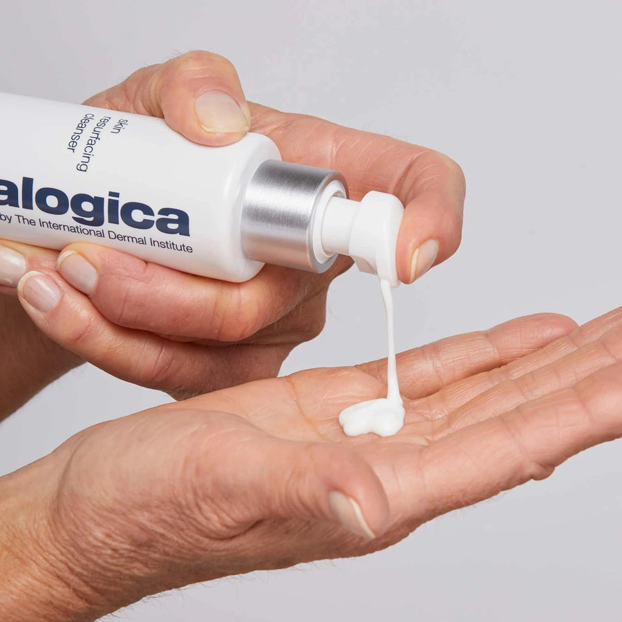 dermalogica cleansers skin resurfacing cleanser
