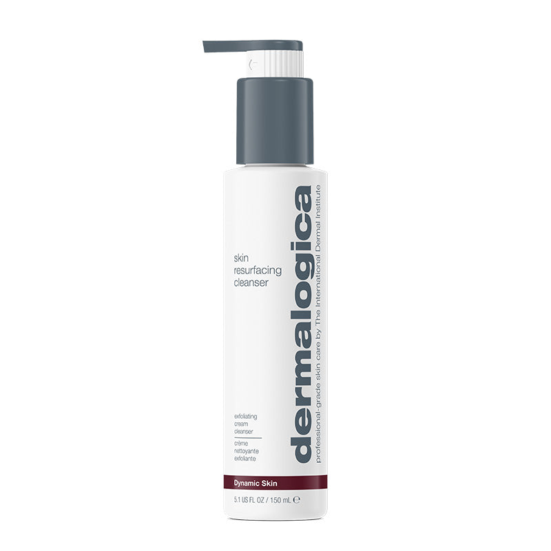 dermalogica cleansers skin resurfacing cleanser