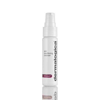 dermalogica cleansers 30ml skin resurfacing cleanser