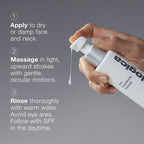 dermalogica cleansers skin resurfacing lactic acid cleanser