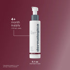dermalogica cleansers skin resurfacing lactic acid cleanser