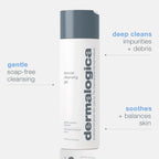 dermalogica cleansers special cleansing gel