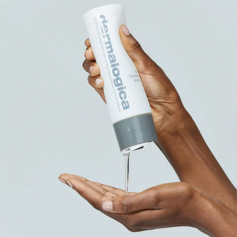 dermalogica cleansers special cleansing gel