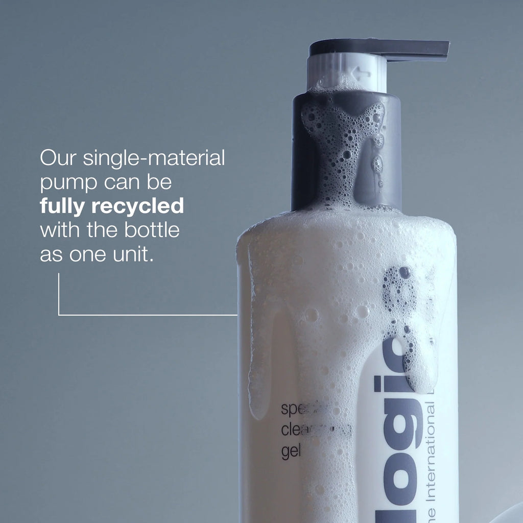 dermalogica cleansers special cleansing gel
