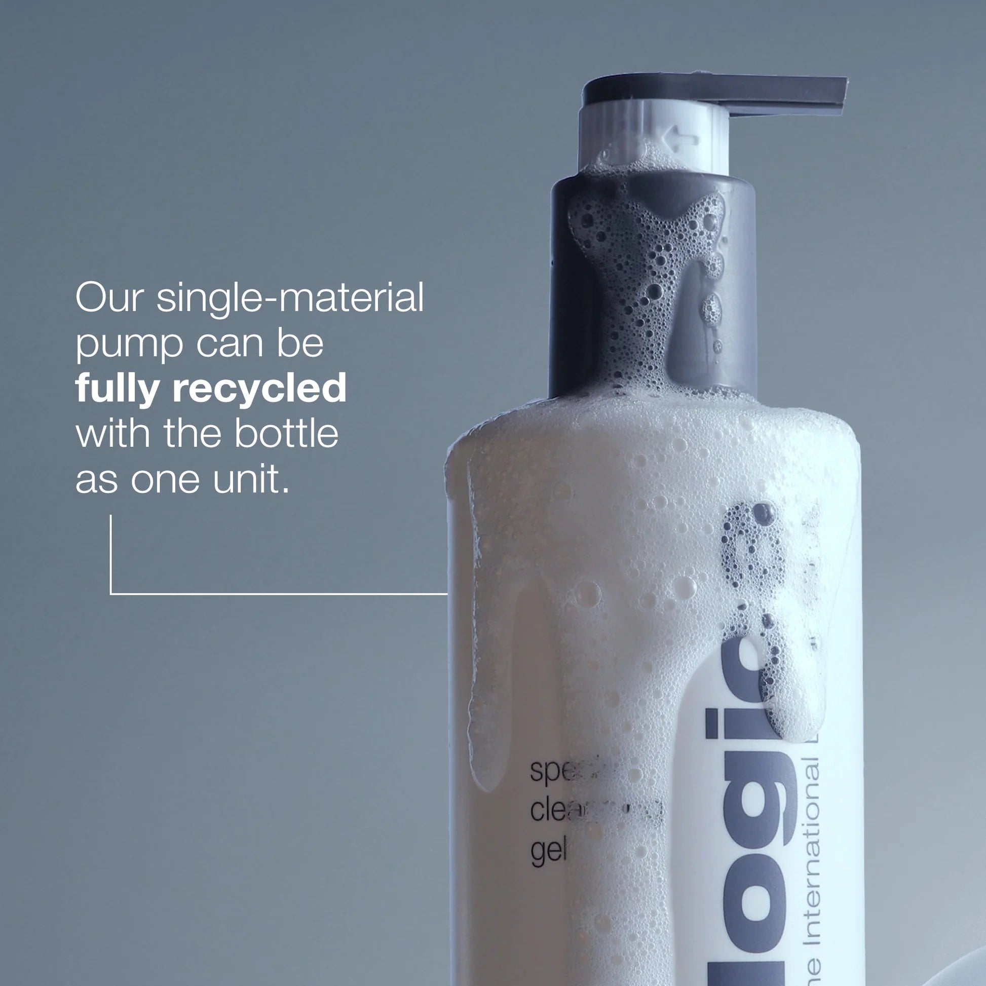 dermalogica cleansers special cleansing gel