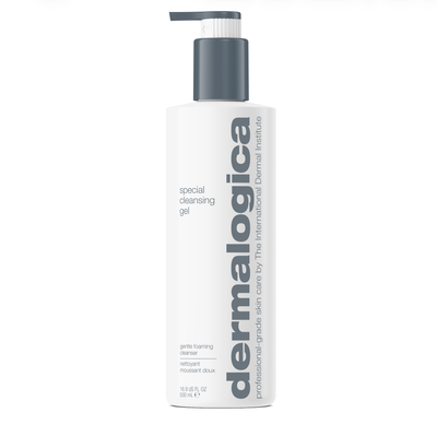 dermalogica cleansers 500ml special cleansing gel